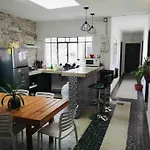 A5 Habitacion Con Bano Propio Condesa Amsterdam