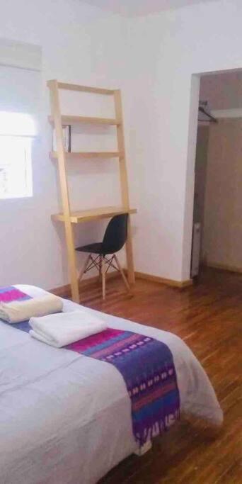 Privatunterkunft A5 Con Bano Propio Condesa Amsterdam Mexiko-Stadt
