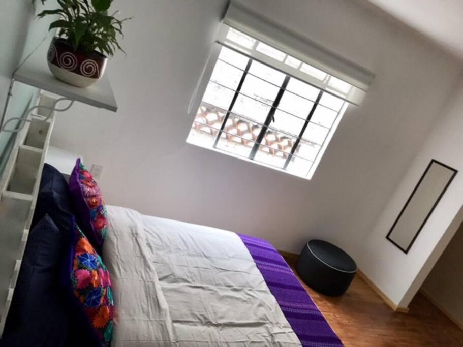 A5 Con Bano Propio Condesa Amsterdam